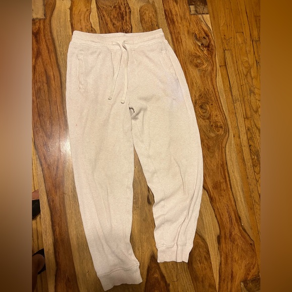 Roots summer sweatpants in great condition size S - Picture 4 of 9